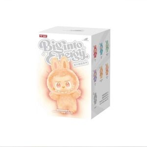 BIG INTO ENERGY BLIND BOX AUTHENTIC 100%